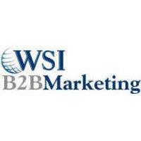 WSI B2B Marketing image 1